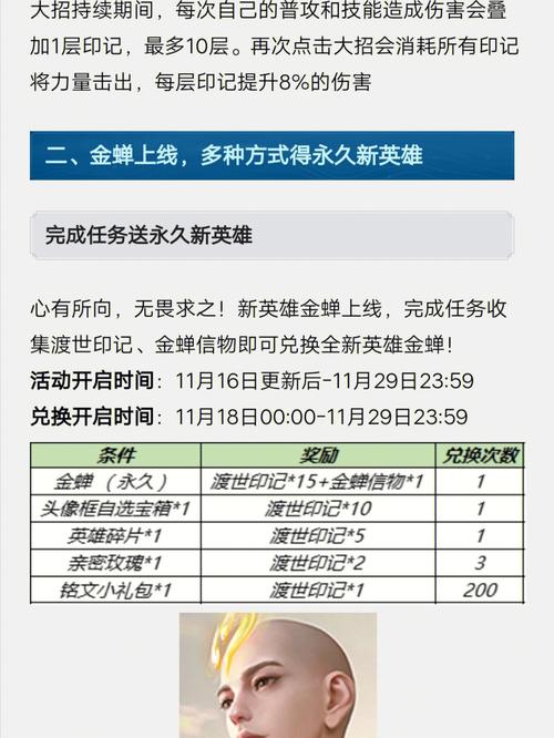 王者荣耀怎样1金币买英雄