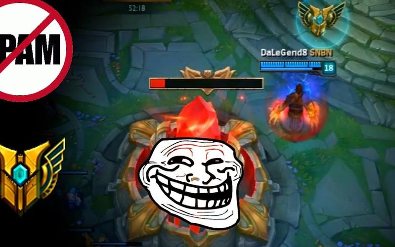 英雄联盟搞笑视频经常出现的背景音乐都有哪些?