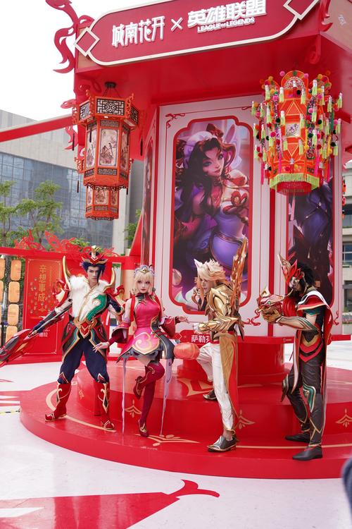 lol过年的时候那些视频里面经常听到的那些歌,谁知道啊。