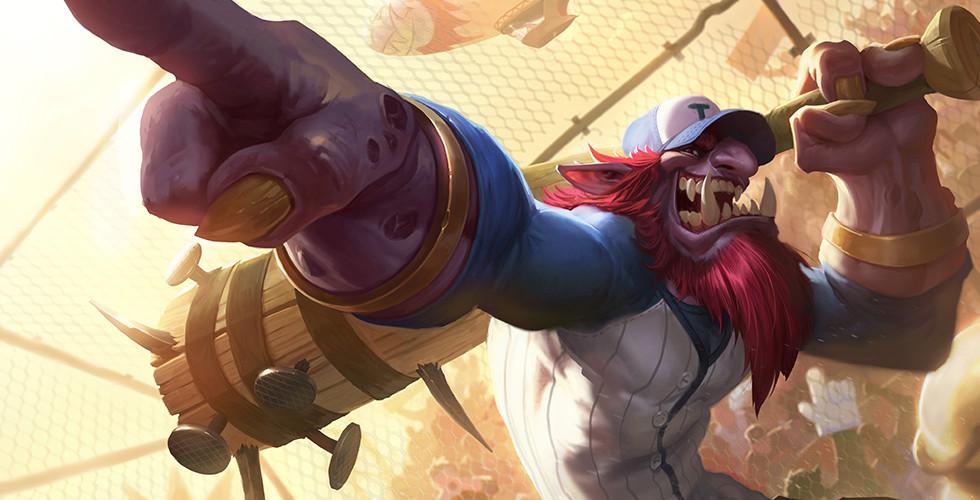 英雄联盟手游诺手全特效皮肤费用是多少?如何购买?