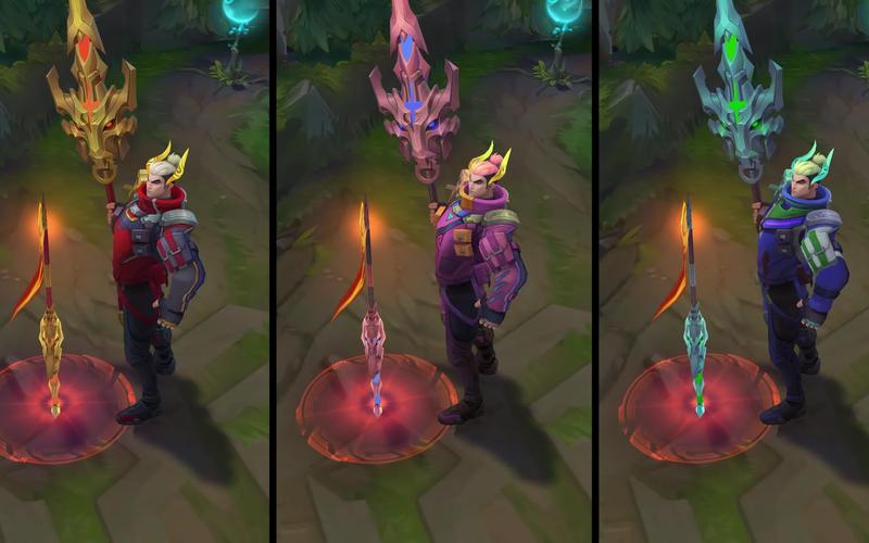 金铲铲小小诺手是限定吗