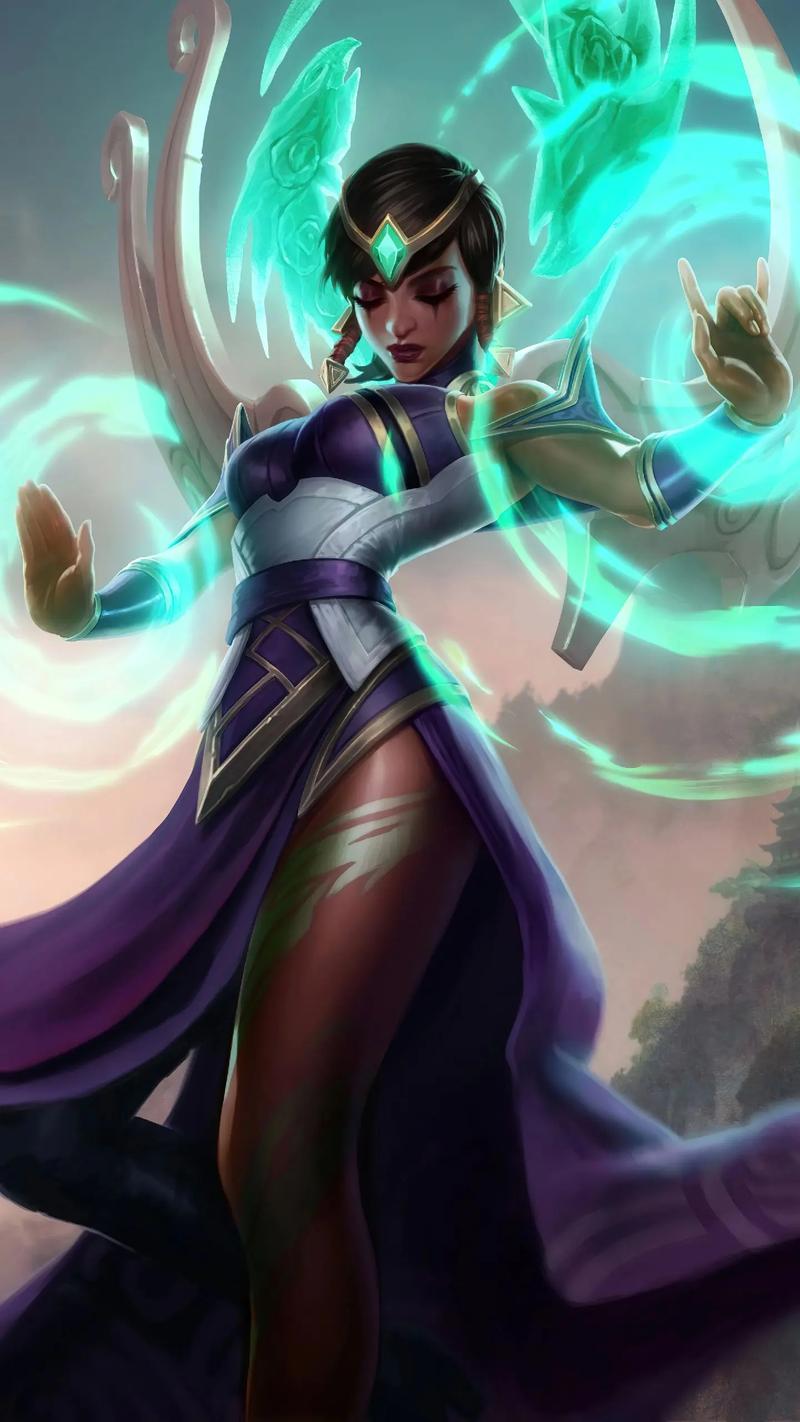 英雄联盟什么英雄比较好一点