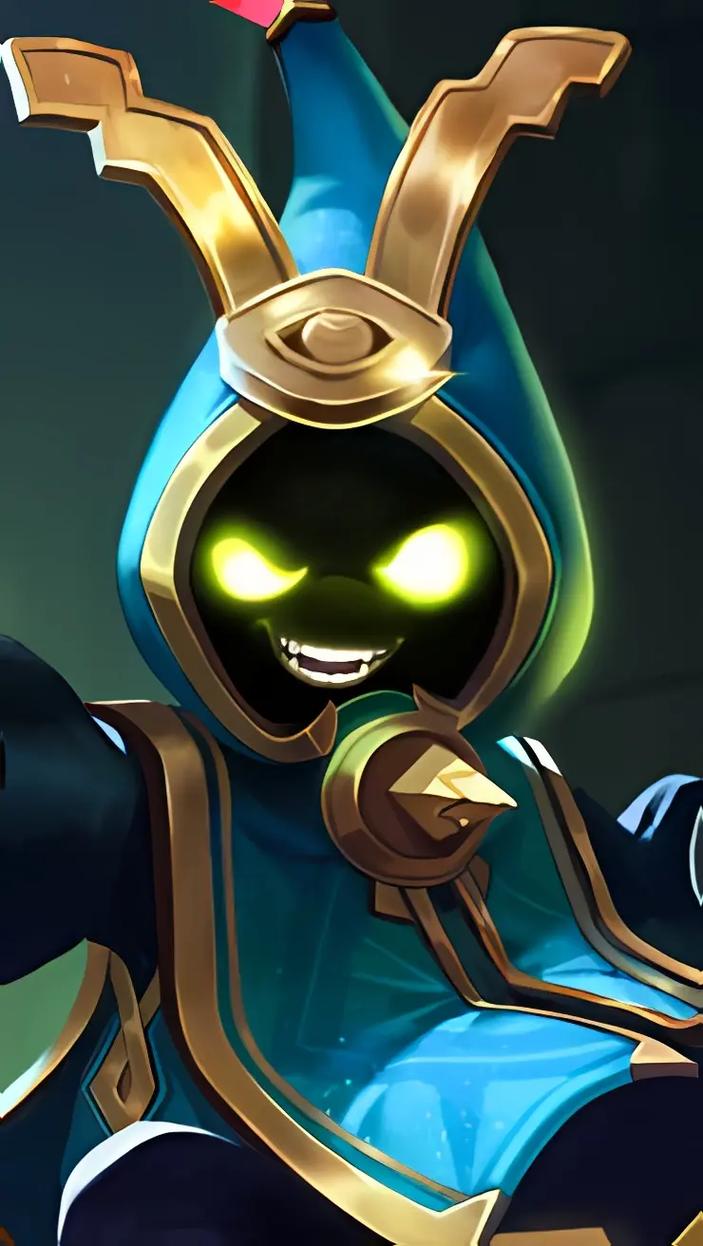 王者荣耀太乙真人厉害吗,太乙真人技巧指南