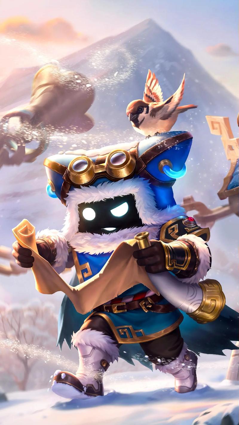 太乙真人王者荣耀强度如何?技能搭配技巧分享?