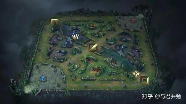 lol怎么不用冬季地图