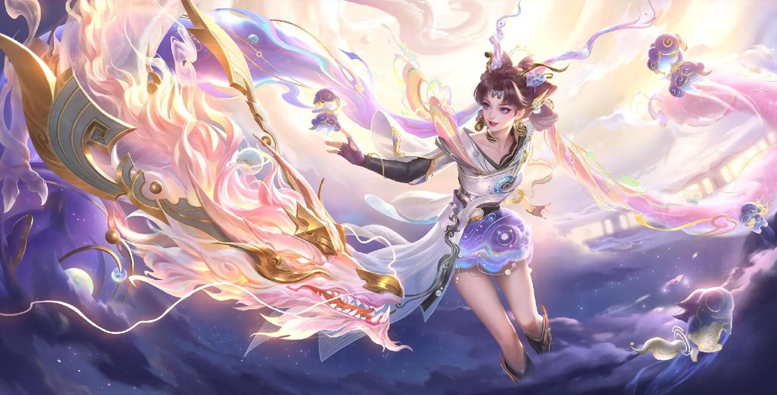 王者荣耀免费送的英雄皮肤有哪些