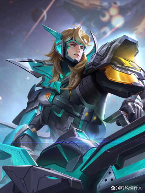 王者荣耀新英雄角色定位详情