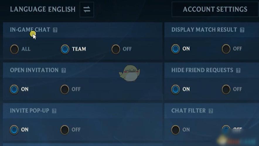 英雄联盟手游打字怎么没有声音了?如何解决?