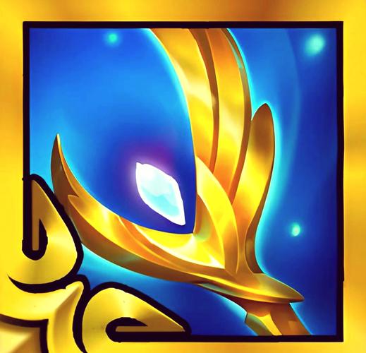 《英雄联盟》大天使之杖装备属性一览