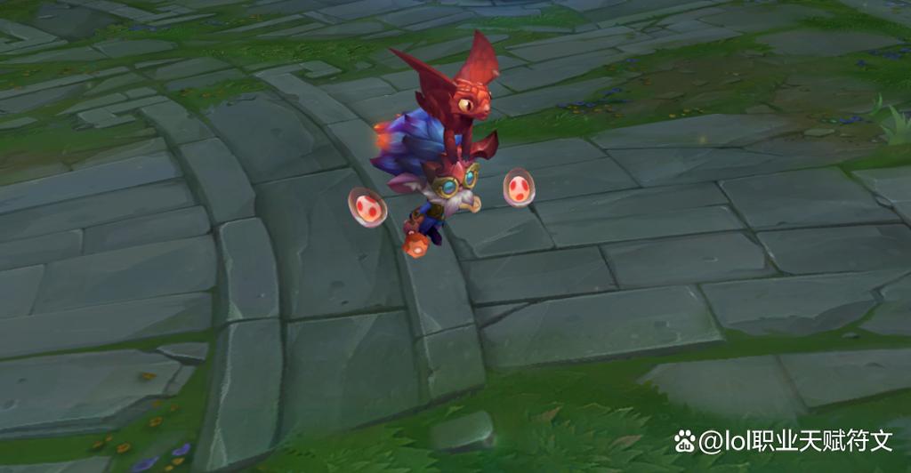 盘点《英雄联盟》重做最失败的几个英雄