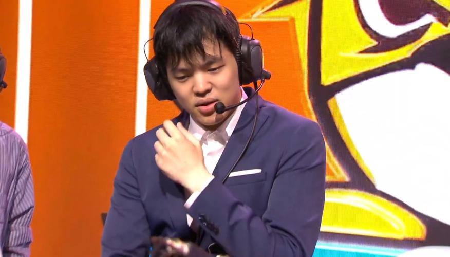 英雄联盟SN战队主教练叉烧离队,网友:我们队要完了