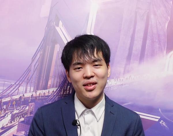 如何看待《英雄联盟》FPX战队教练战马?