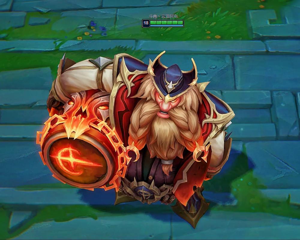 英雄联盟打野天赋不会点,从点天赋,带动节奏