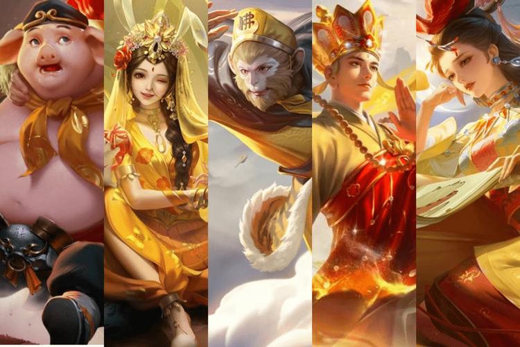 王者荣耀与西游记合作?合作内容有哪些惊喜?