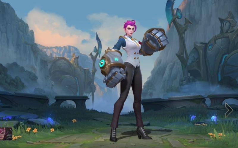 英雄联盟焰执事布兰德至臻怎么获得