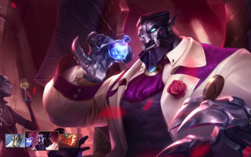 英雄联盟执事劫多少钱