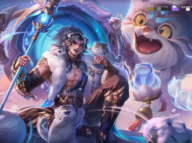 王者荣耀张飞大招怎么控制?如何精准释放?