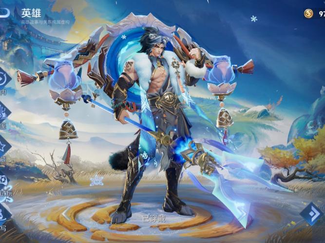 王者荣耀张飞怎么快速上手?新手如何操控技巧分享?