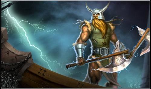 LOL:盘点英雄联盟中你不知道的10对情侣CP!