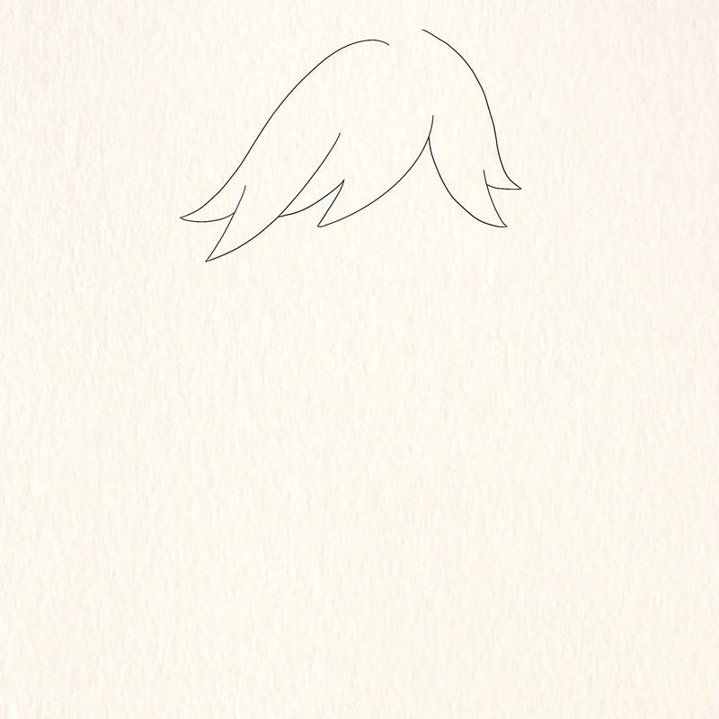 刘备怎么画王者荣耀