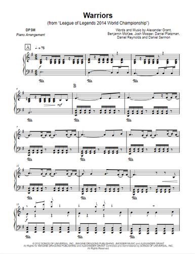 英雄联盟s4世界总决赛歌曲