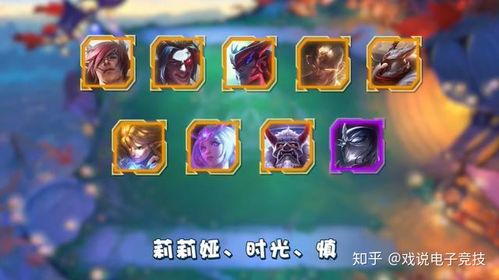 英雄联盟九五至尊是哪几个英雄