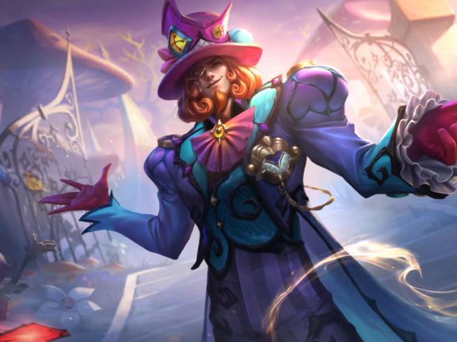 英雄联盟各英雄精典语录。