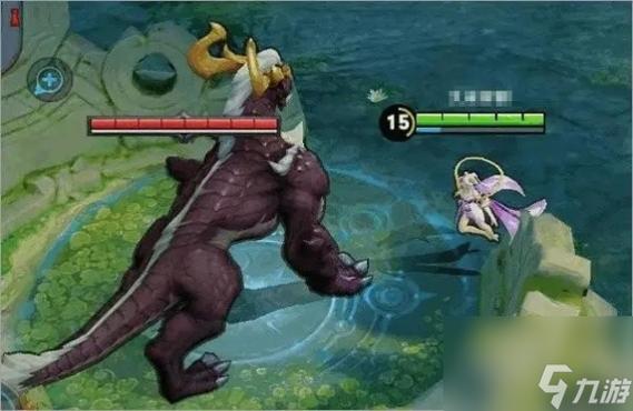 王者荣耀主宰大战主宰,如何才能轻松取胜?主宰大战主宰技巧分享_百度...