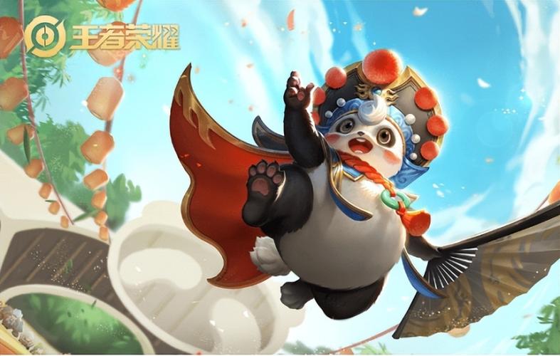 王者荣耀:前期单挑主宰最快的5个英雄!梦奇上榜!