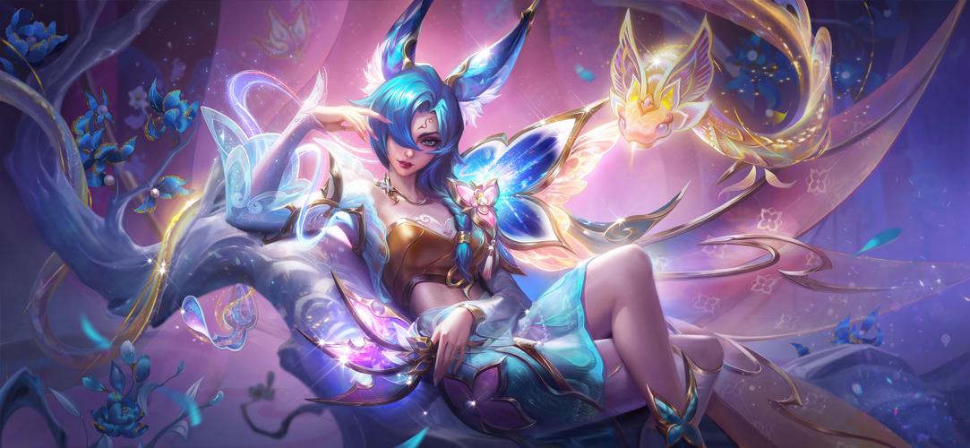 LOL手游霞洛星之守护皮肤哪里购买?如何获取?