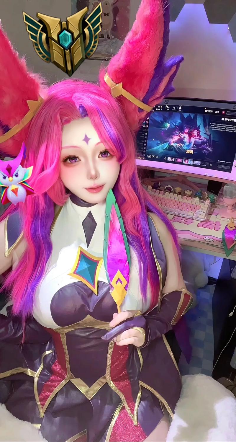 《英雄联盟手游》10周年限定皮肤介绍