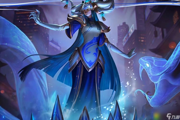 英雄联盟中哪些中单英雄操作最简单?