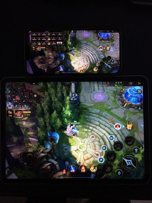 英雄联盟手游如何快速找队伍?去哪里找靠谱队友?