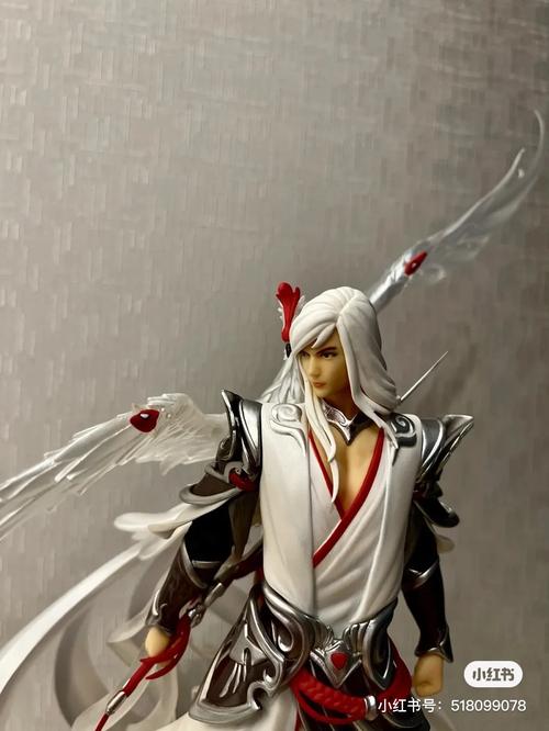 王者荣耀凤求凰手办怎么购买