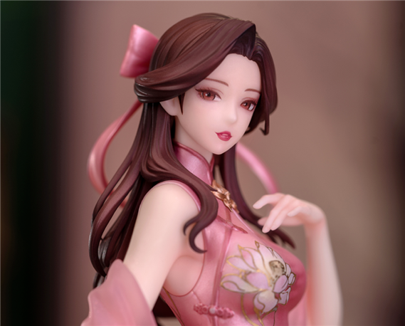 王者荣耀游园惊梦手办多少钱_王者荣耀游园惊梦手办费用介绍