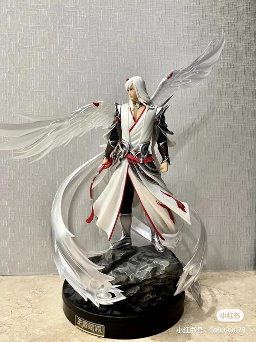 萌化你的心!《王者荣耀》第一波官方周边大搜罗!