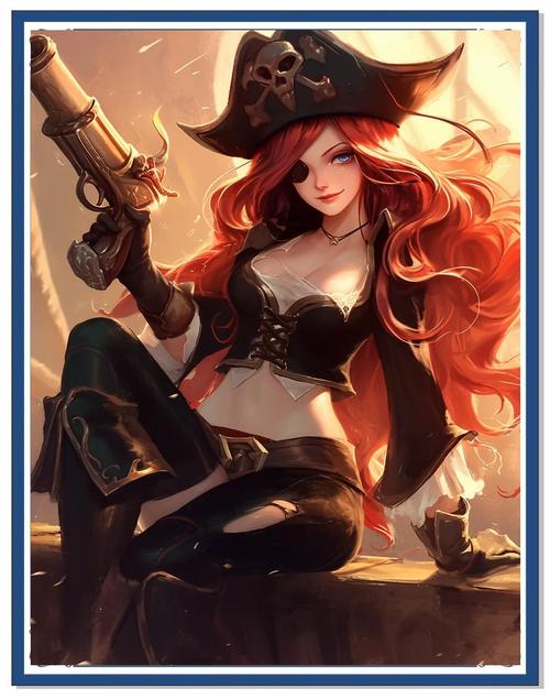 英雄联盟手游厄运小姐技能介绍