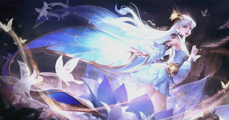 王者荣耀星传说皮肤的平民玩家获取方式,貂蝉玩法基础教学!