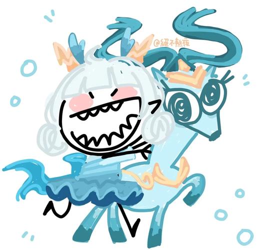 谁有王者荣耀开黑的小学生头像,随便几张都可以