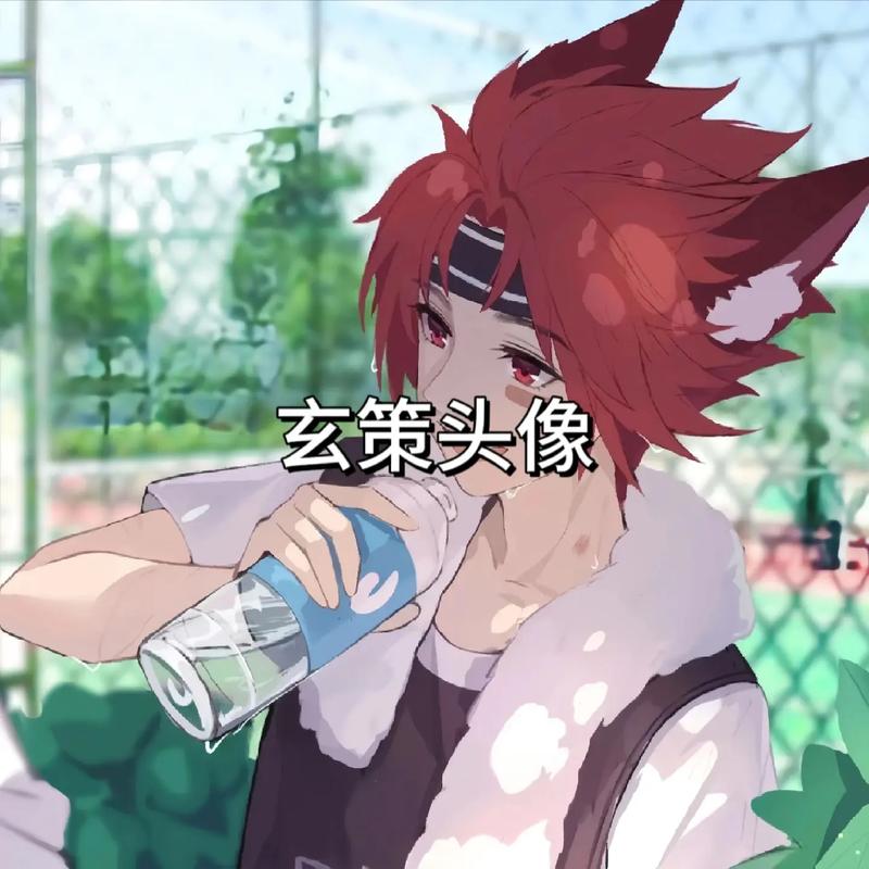 王者荣耀百里玄策模型曝光,百里玄策Q萌头像