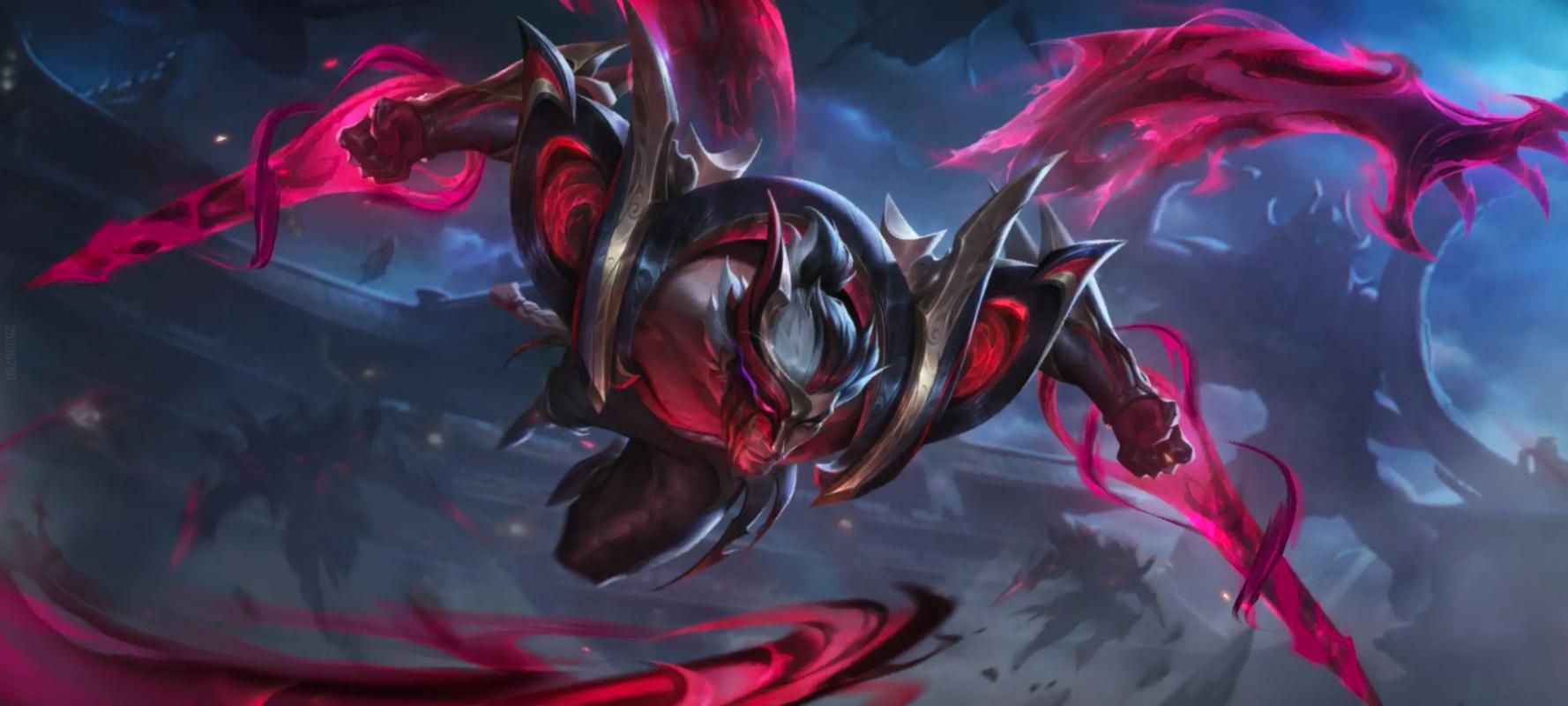 英雄联盟劫有什么优点lol劫厉害吗说说他的优点和缺点