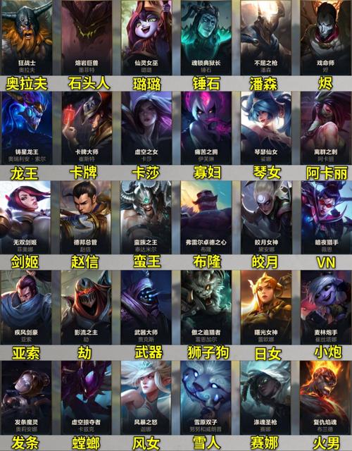 lol的手游叫什么