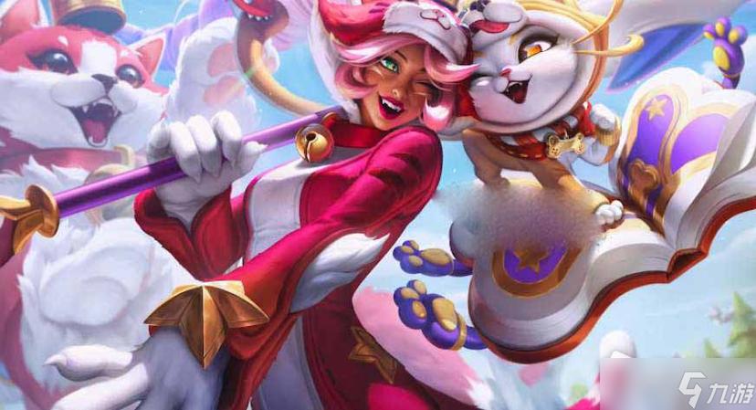 英雄联盟LPL联赛倒计时海报:让质疑沉默的Haro