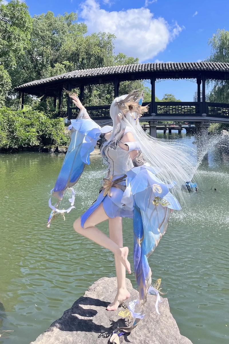 你认为哪一个角色cosplay是难度最大的?