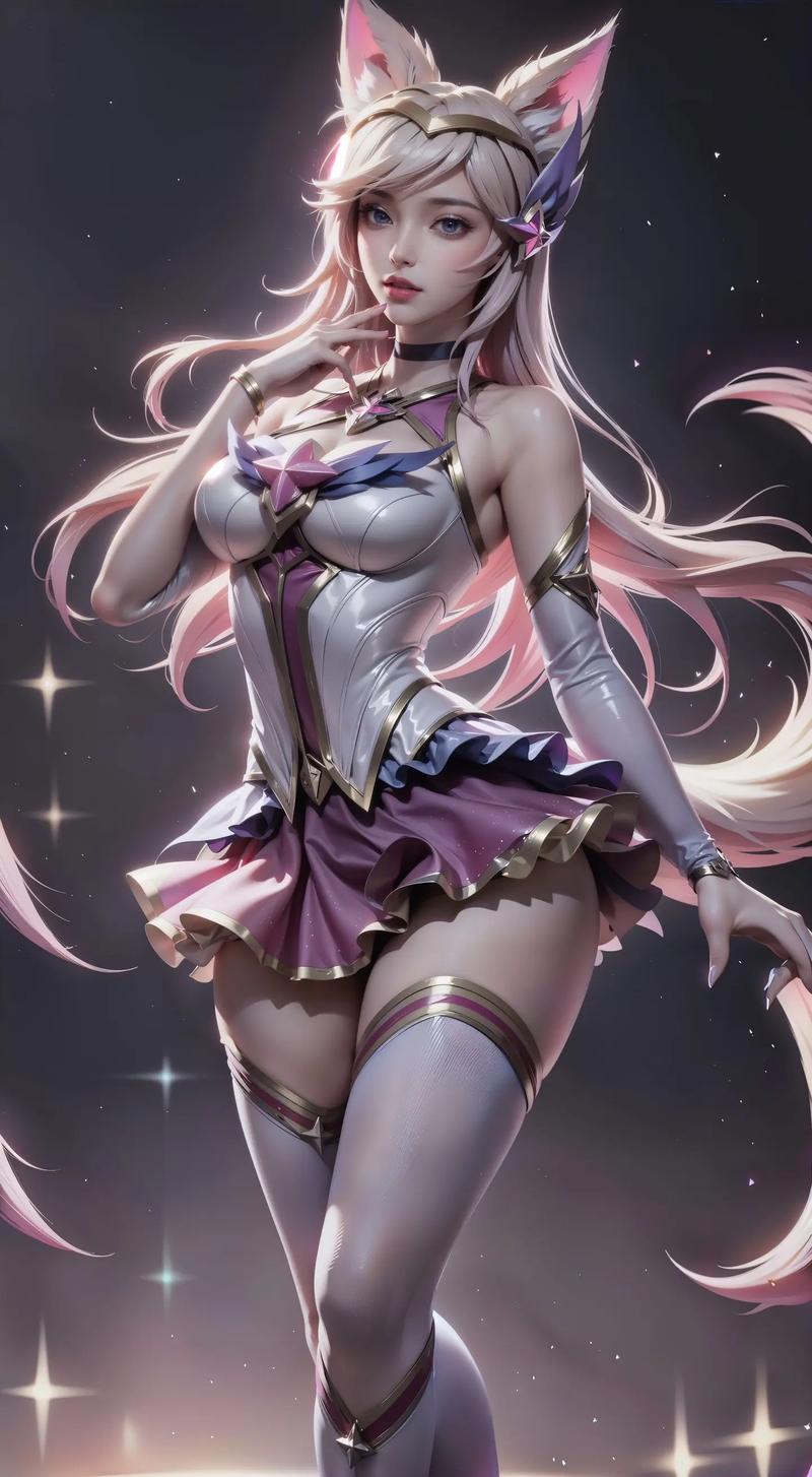 英雄联盟手游阿狸怎么连招_英雄联盟手游阿狸连招攻略