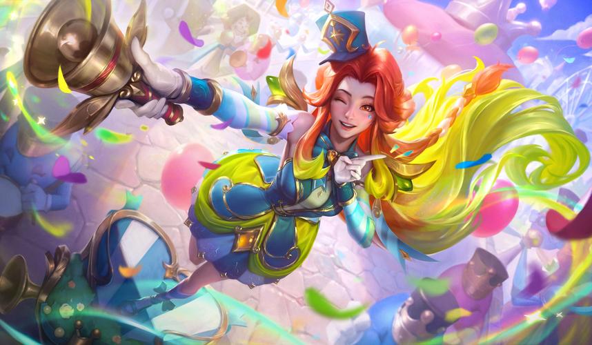 手游版的LoL叫什么名字