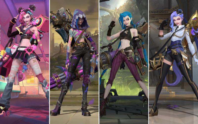 LOL正版手游是哪一款?官方手游叫什么名字?