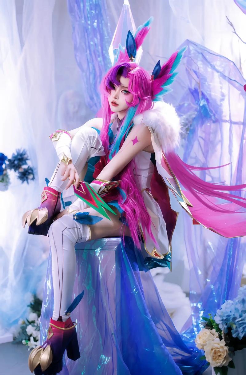 英雄联盟霞皮肤手感排名有哪些?