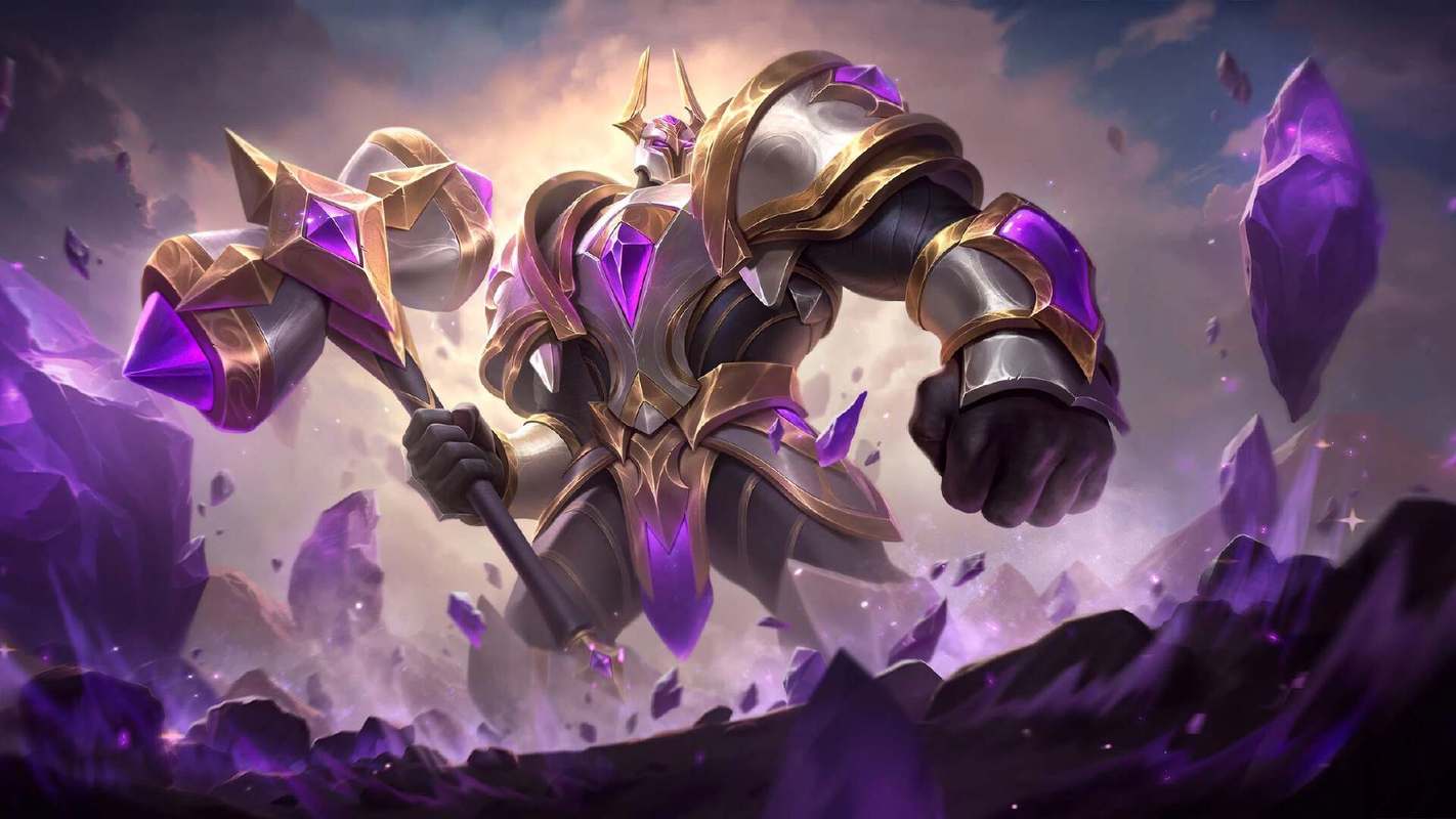 王者荣耀典韦都有什么皮肤