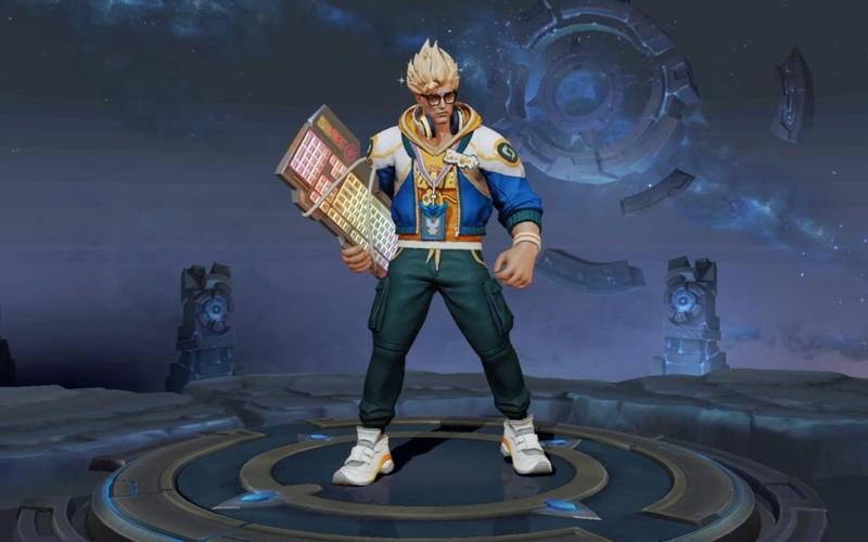 峡谷三爹有多强